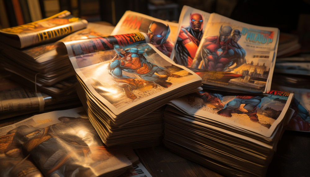 Militantisme et bande dessinée : quel impact sur la communauté ?