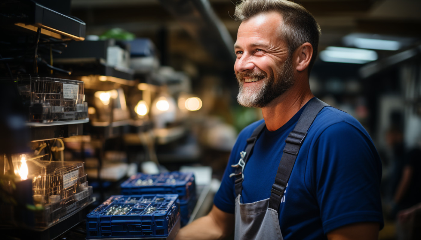 Quels sont les services d’une entreprise de déshumification ?