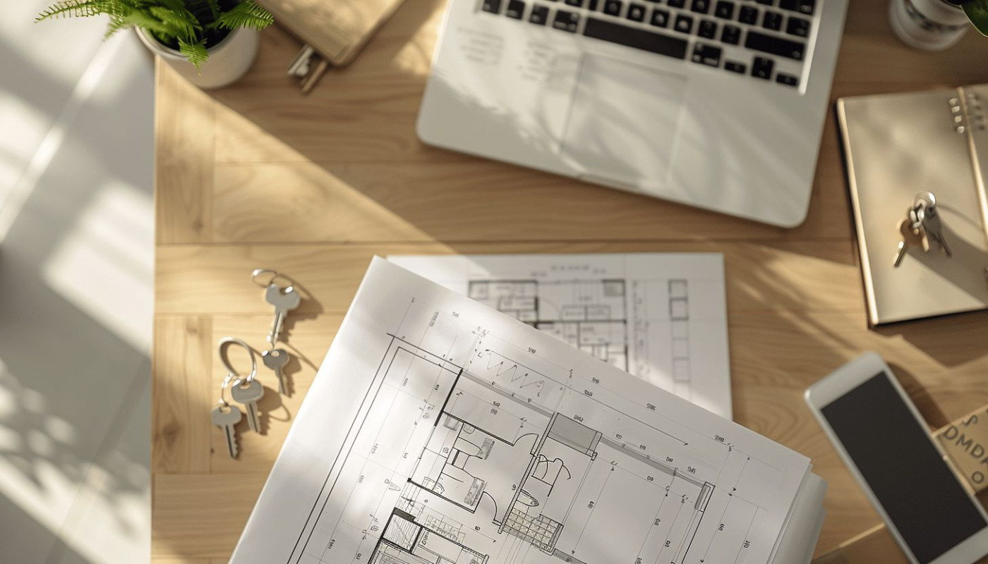 Stratégies pour optimiser la gestion de patrimoine immobilier